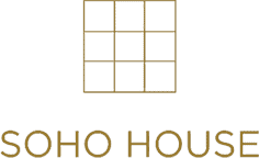 London Calligraphy provide stationery design for Soho House