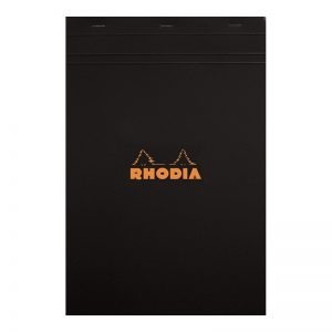 A4+ Rhodia Calligraphy Practice Pad